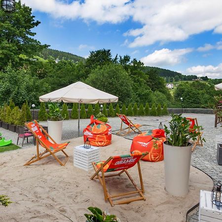 ジェレニエツ Orlicka Skala Bed & Breakfast エクステリア 写真