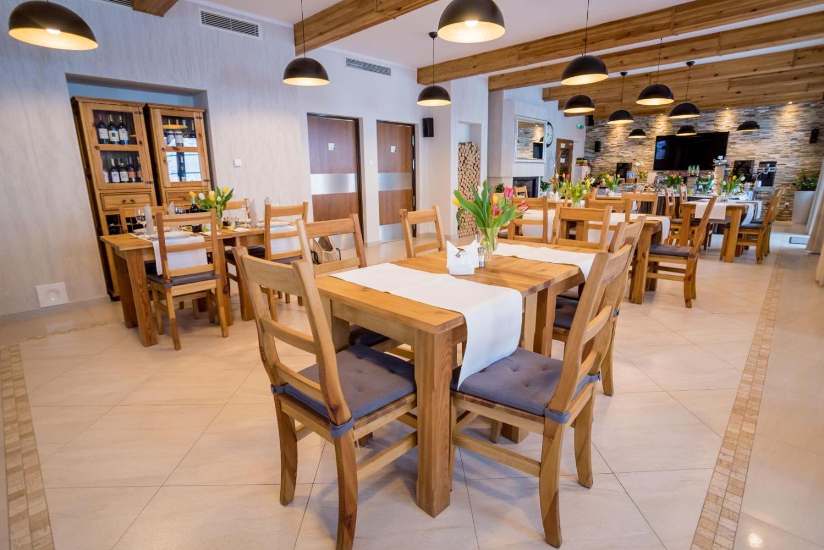 ジェレニエツ Orlicka Skala Bed & Breakfast エクステリア 写真