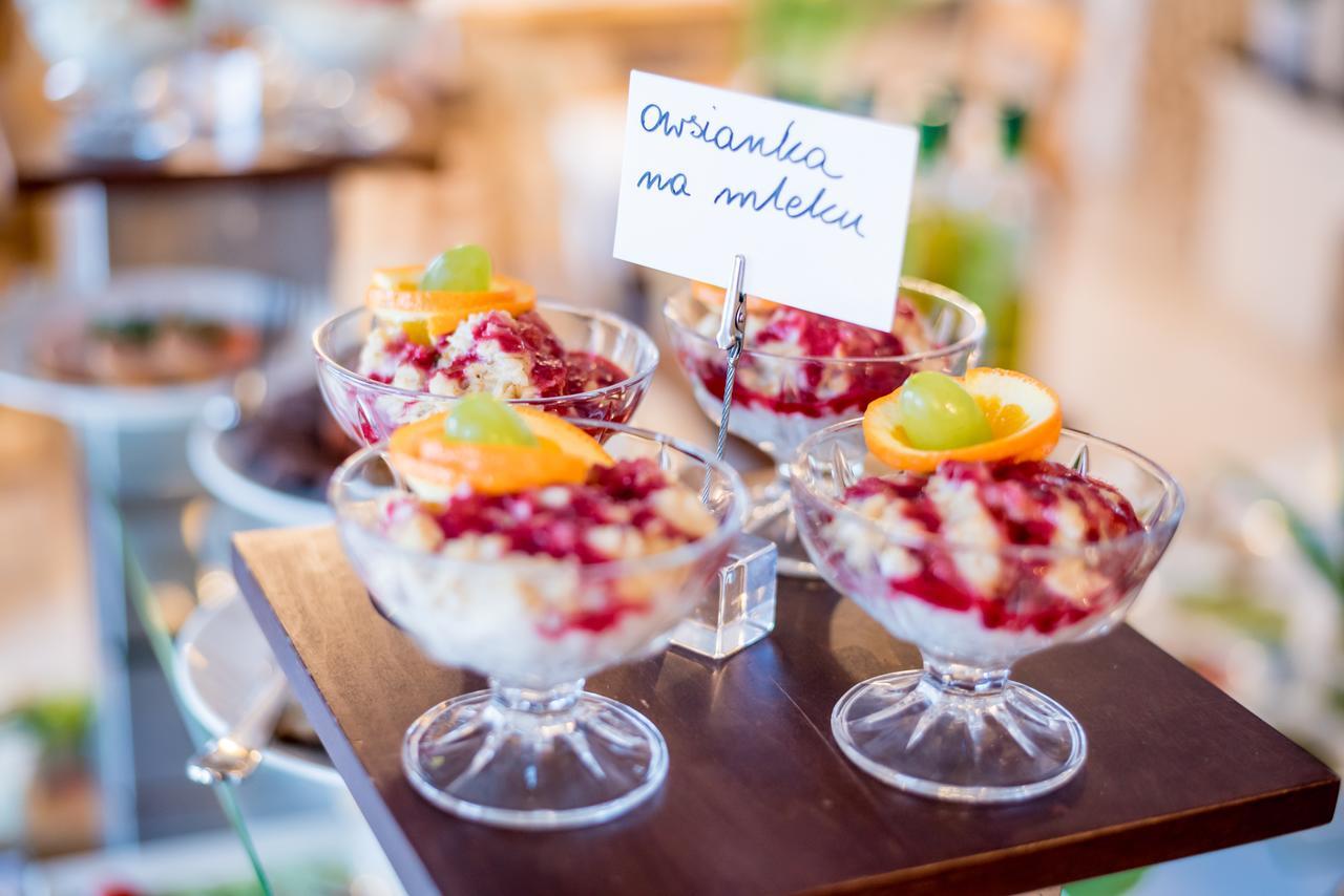 ジェレニエツ Orlicka Skala Bed & Breakfast エクステリア 写真